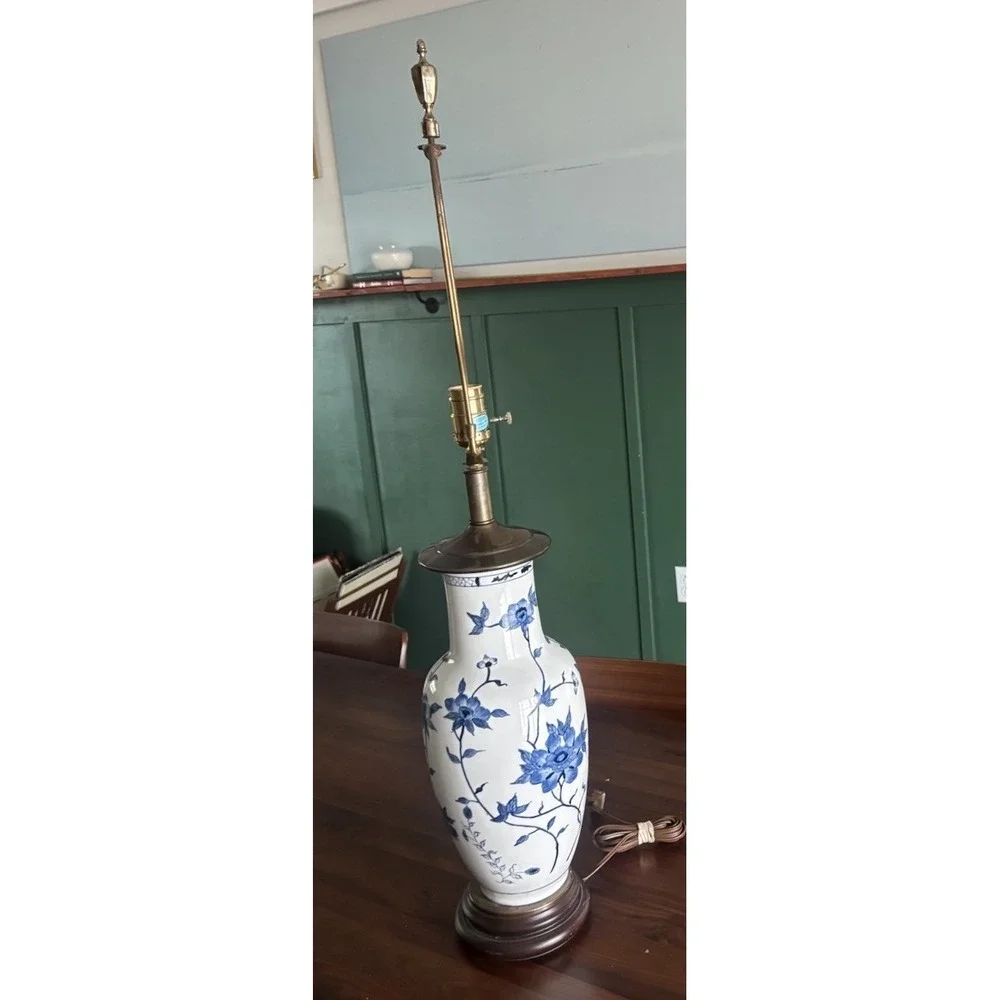 Shoal Creek Lighting beautiful vintage